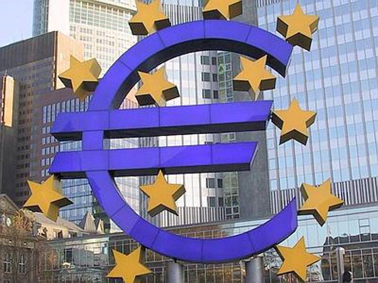 Bce: imprimere slancio a sforzi per incrementare crescita e occupazione