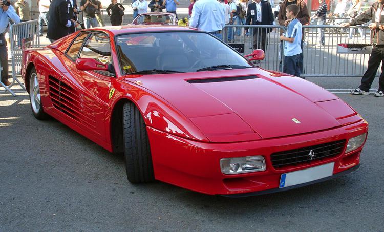 Ferrari: Cisl Modena, se esce Montezemolo relazioni sindacali a rischio