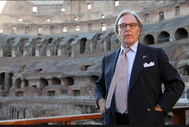 Allarme del WP: con restauri griffati patrimonio italiano a rischio disneyficazione