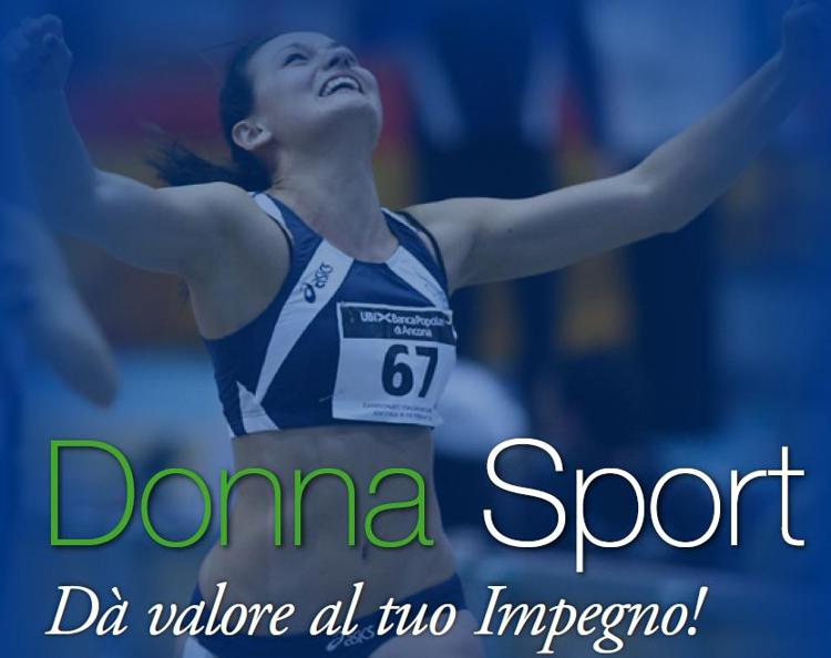 'Donna Sport', il concorso Bracco che premia le atlete brave a scuola