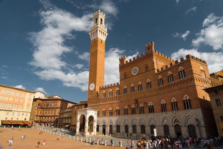 L'università di Siena capofila di un progetto culturale finanziato dalla Ue