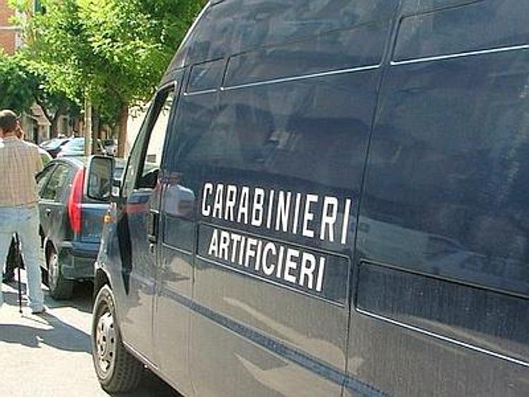 Udine: telefonata segnala bomba, rientrato allarme in Consorzio Acquedotto