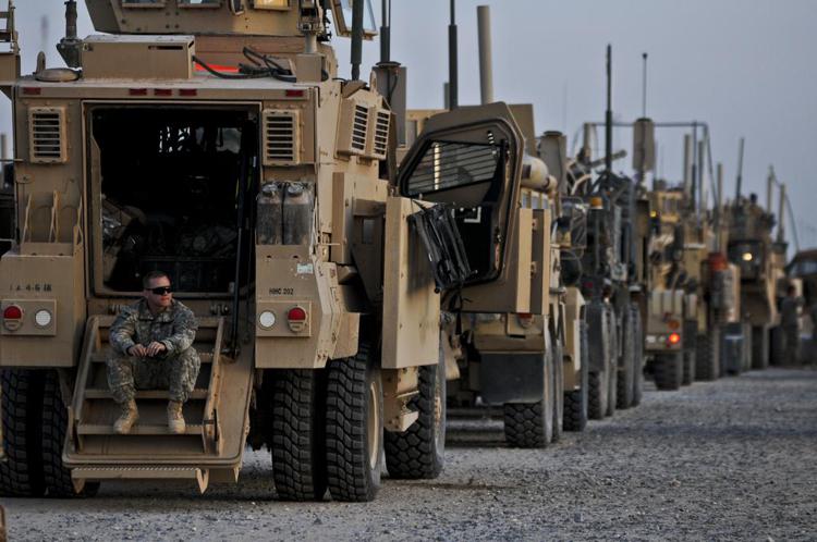 Iraq, Obama invia altri 350 soldati a Baghdad