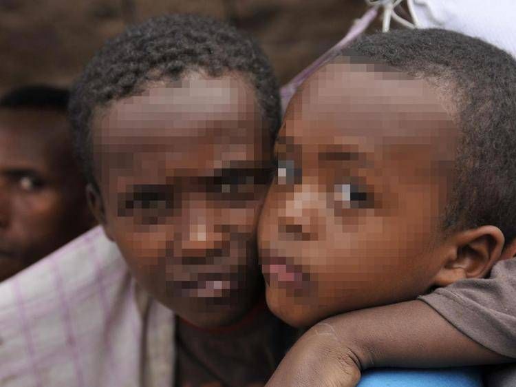 Migranti, nel 2014 più di 17.000 minori sbarcati in Italia