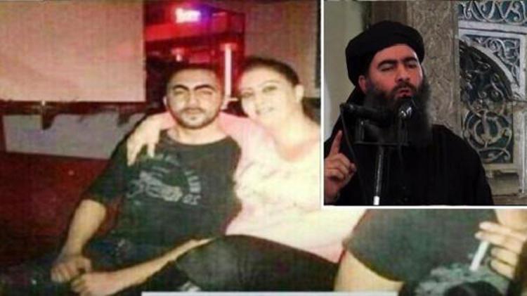 Terrorismo: al-Baghdadi in un night club, la foto è virale sui social media
