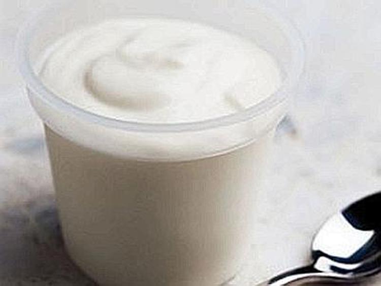 Alimenti: yogurt come snack per 1 italiano su 2, in Europa vince cioccolato