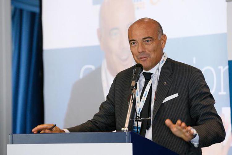 Pmi: Adelio Ferrari nuovo presidente di Fedart