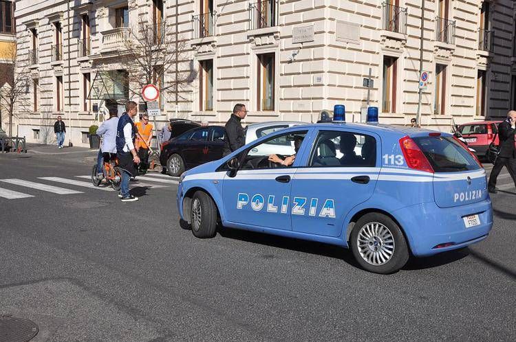 Estorsione e usura fino al 600%, quattro arresti a Isernia