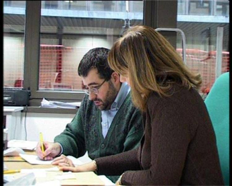 Desk day, quando scrivania razionale dà benessere