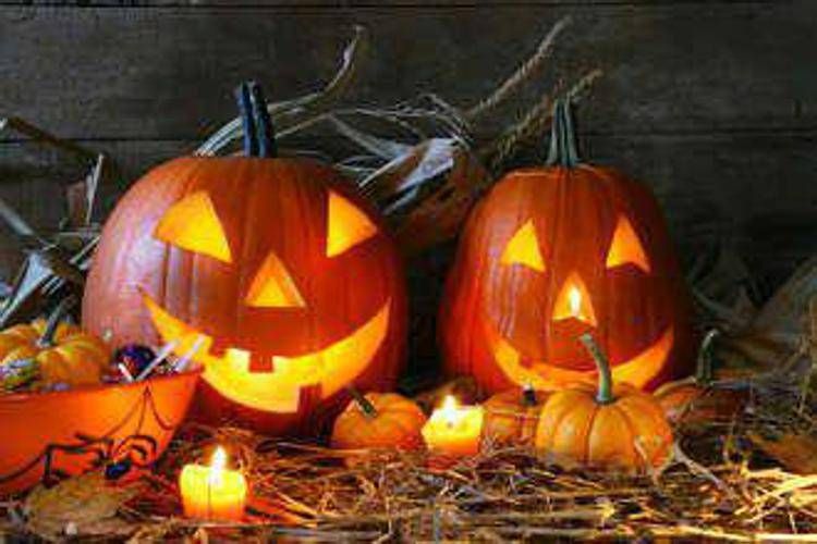 Halloween: Coldiretti, anche a tavola è il momento delle zucche