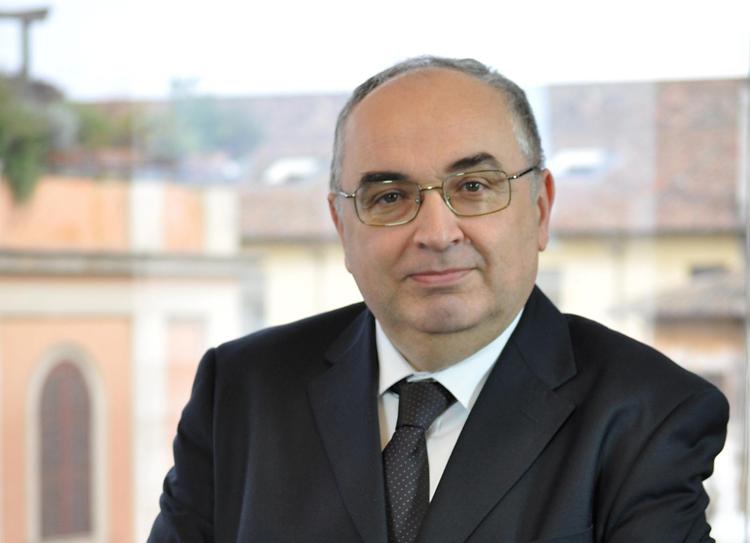 Maurizio Gardini presidente Alleanza Cooperative Italiane 