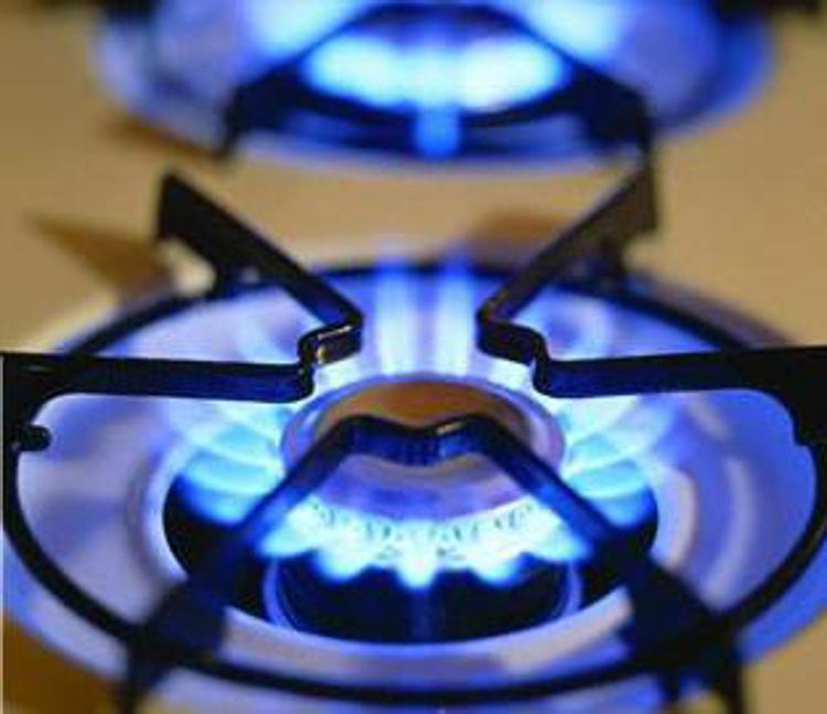 Consumi: Uni, pronta norma su operatori impianti a gas