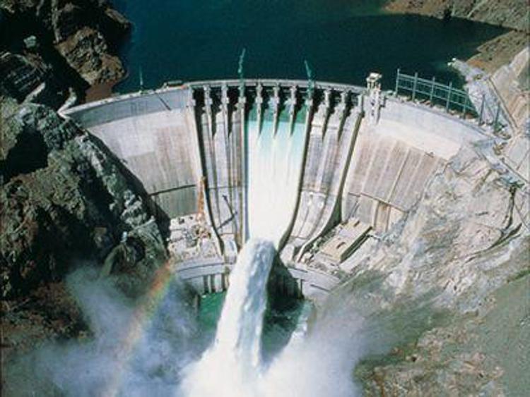 Energia: da Bper e Mps 16,7 mln per centrali idroelettriche