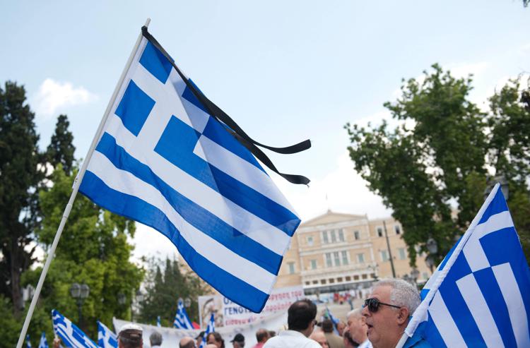 **Grecia: creditori propongono estensione 5 mesi programma**