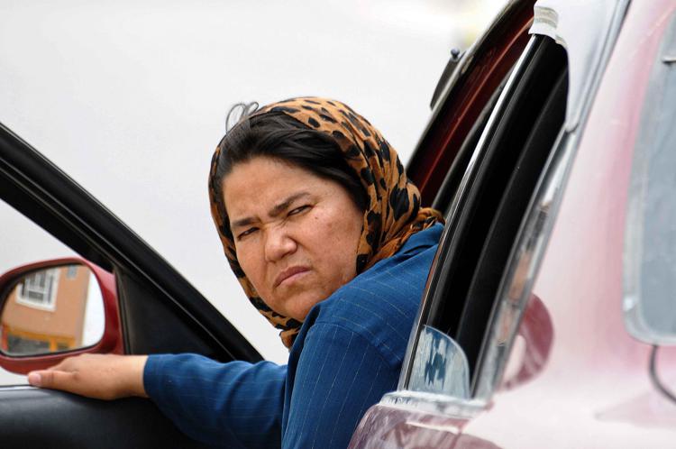 Afghanistan: donne rivoluzionarie, dalla first lady alla tassista di Mazar