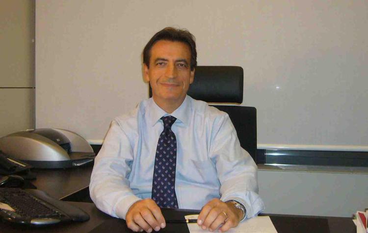 Mario Buscema presidente Federcongressi&eventi 