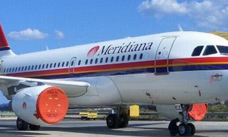 Meridiana: proposta del Governo, incentivi a esodi volontari e parziale ricollocazione