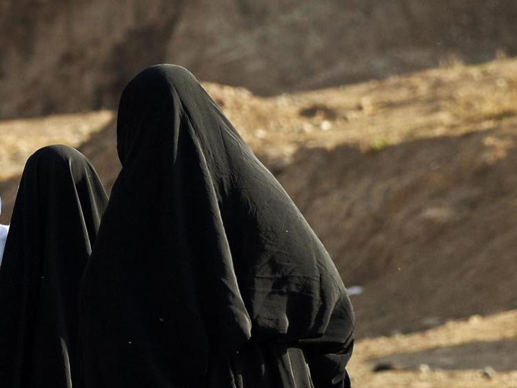 Terrorismo: le spose del jihad, 200 donne occidentali per militanti Is