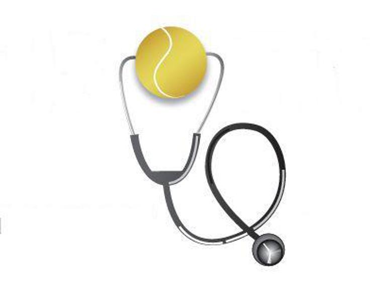 Con Tennis & Friends vince la prevenzione, 3mila check up in 2 giorni