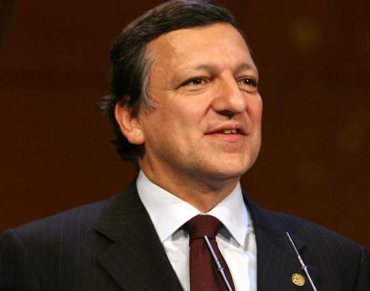 Fondi Ue: Barroso, Italia userà quelli 2014-2020 nel modo migliore