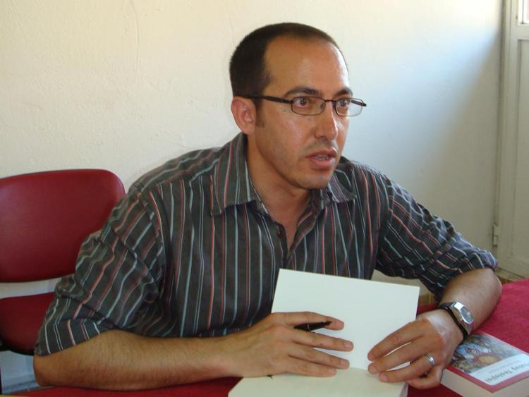 Siria: scrittore turco, pericoloso gioco di Ankara su Is/Aki