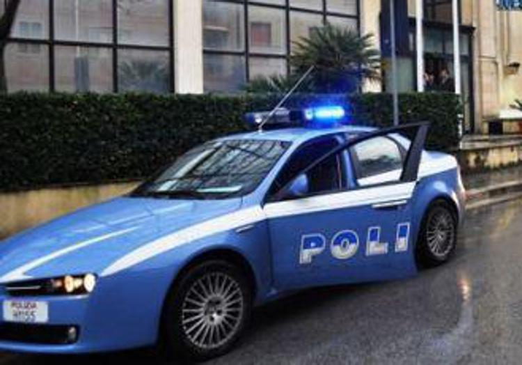 Botte a un neonato di 4 mesi, 18enne arrestato a Roma per tentato omicidio