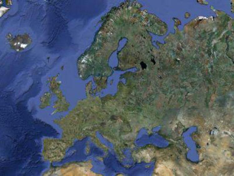 Clima: un'Europa divisa tra siccità e inondazioni/Focus