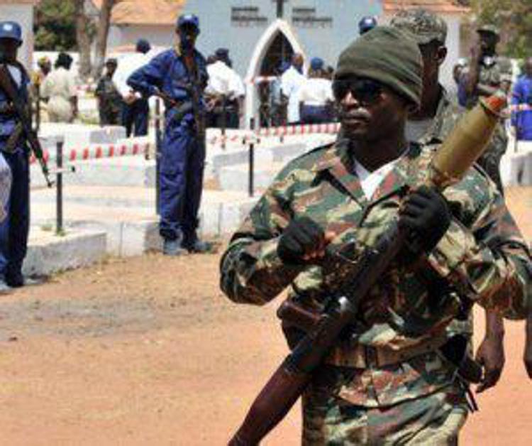 Mali: jihadista legato a gruppo Mujao rivendica attentato contro forza Onu