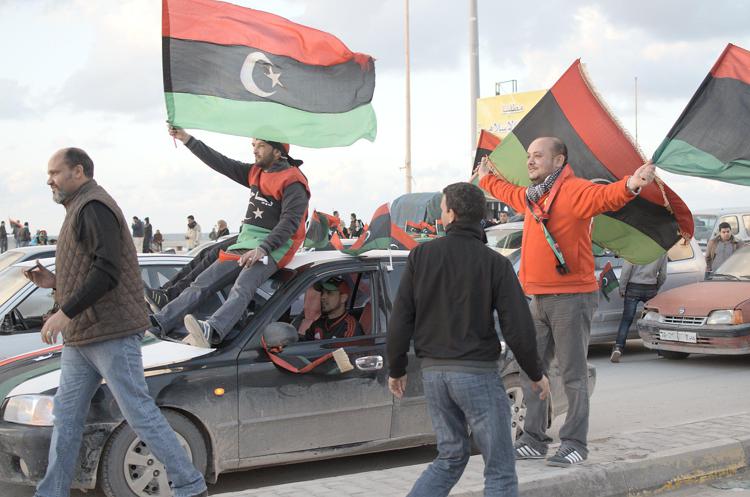 Libia: scontri tra forze Haftar e milizie islamiste a Bengasi, 33 morti