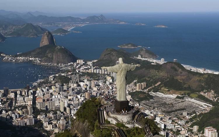 Olimpiadi: 70mila volontari cercasi per quelle estive di Rio 2016