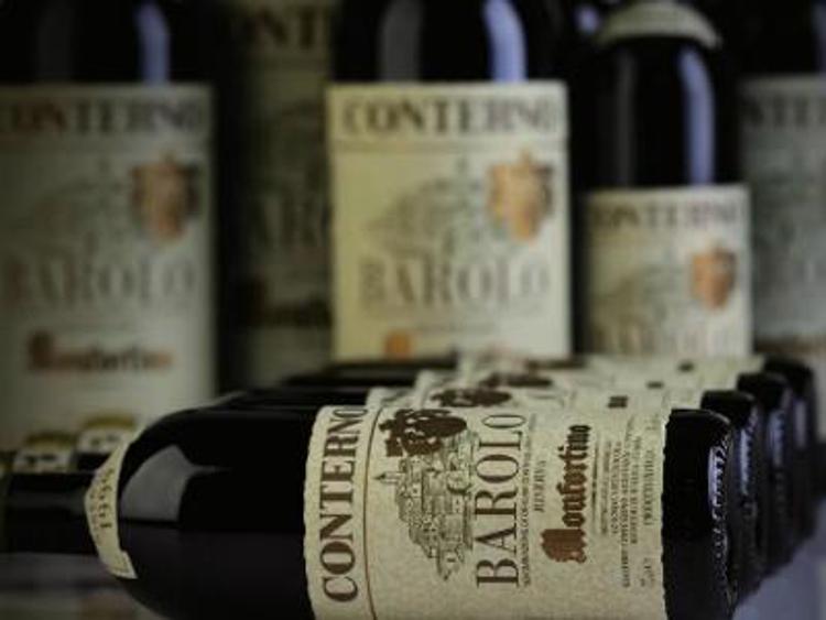 Salone del Gusto, Bolaffi presenta asta di vini rari: 800 lotti e 4mila bottiglie