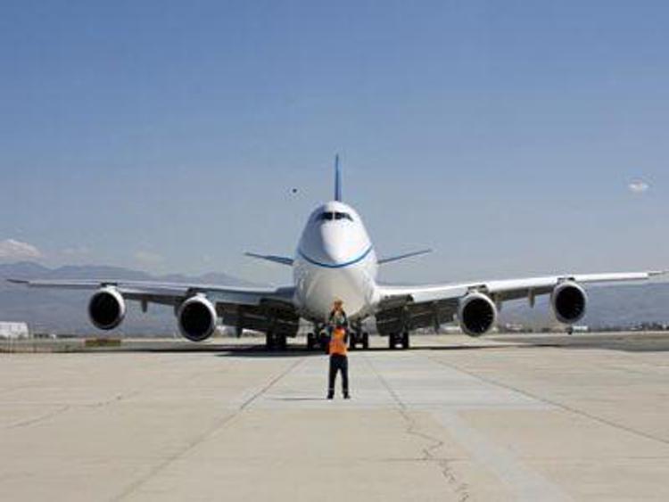 Iran: svolta Boeing, dopo 35 anni riprende vendite a Teheran