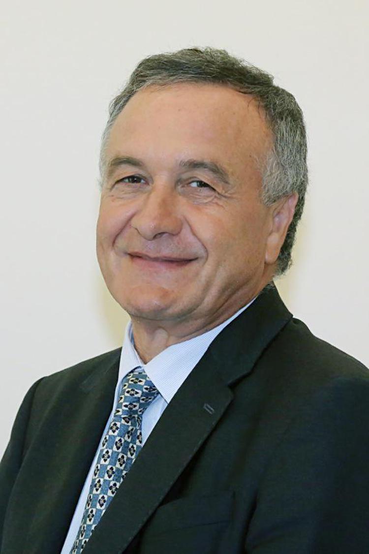 Il vice ministro dell'Interno, Filippo Bubbico
