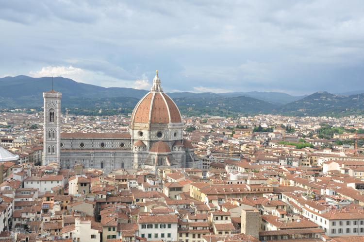 Firenze: Centro studi turistici, Massimo Ruffilli eletto presidente