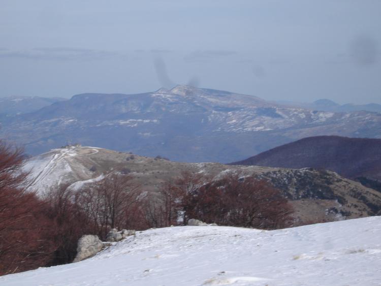 Montagna: Cai, non è solo sci, acqua energia ambiente tra costi neve artificiale