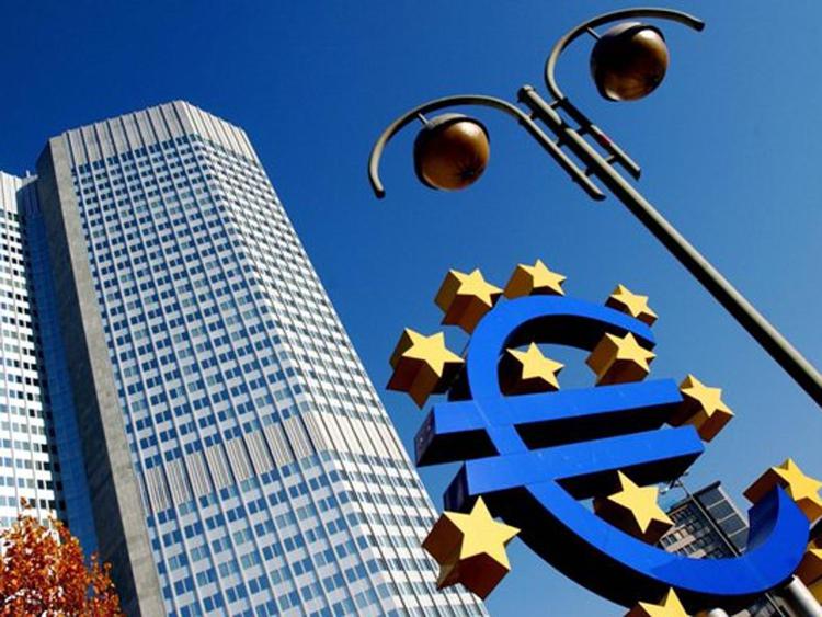 Bce lascia tassi al minimo storico allo 0,05%