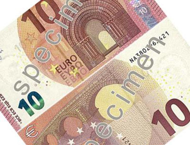 Bce: Tltro e QE funzionano, ridotto di 100 punti tasso Btp 10 anni Italia