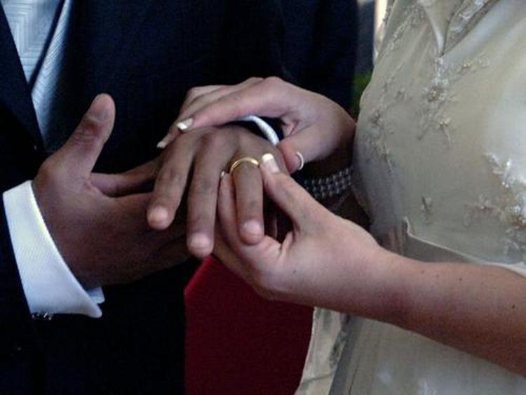 Matrimoni: wedding tourism mania, moda che vale 315mln euro