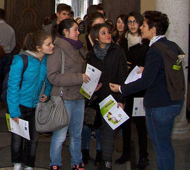 Umbria: oltre 90 giovani idee d'impresa con 'Creativity camp'