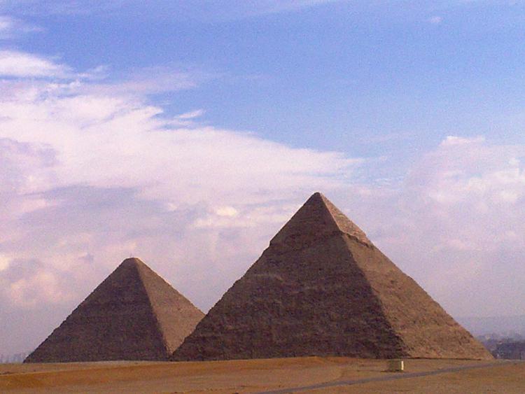 Egitto: Roccati, le piramidi sopravviveranno alla peggiore barbarie umana