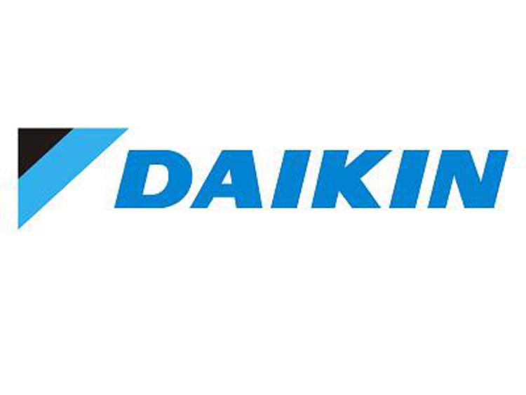 I sistemi VRV Daikin ricevono la certificazione Eurovent