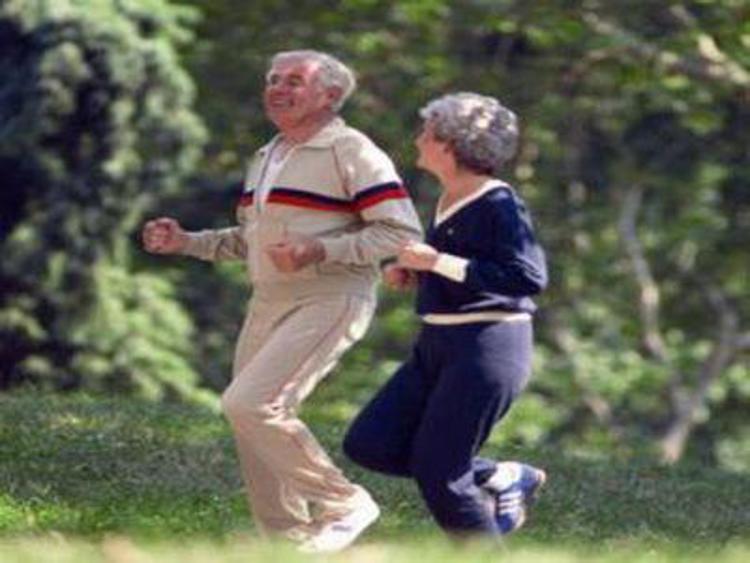 Fitness: esperti bocciano 150 minuti a settimana, irrealistico per anziani