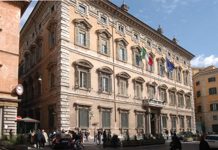 Palazzo Madama 