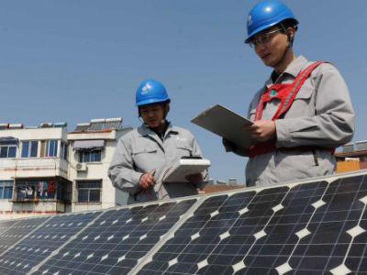 Clima: Althesys, su accordo Cina-Usa pesano investimenti in rinnovabili