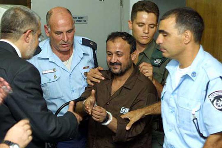 Mo: Barghouti, Arafat assassinato per decisione di Israele e Usa