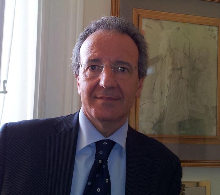 Roberto Renzi - presidente Air Italia