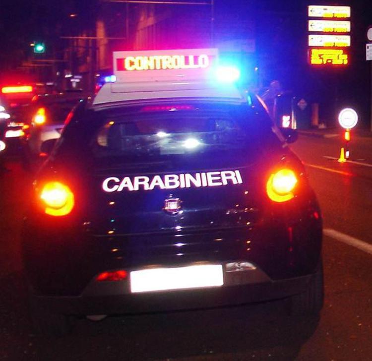 Maxi blitz antidroga di Carabinieri e Guardia Civil spagnola, in manette 14 persone
