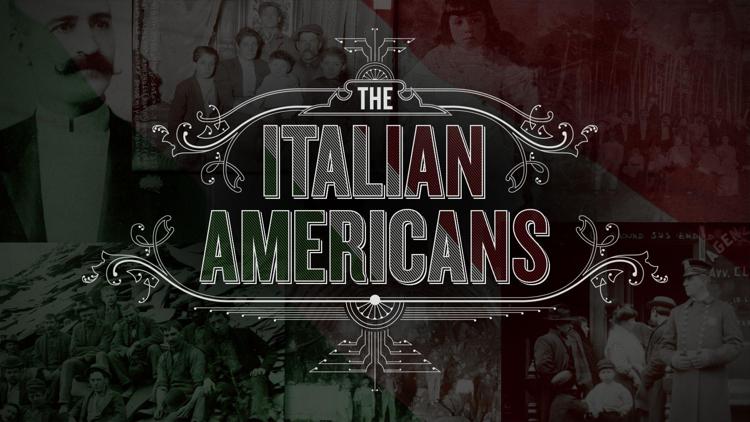 Italian-Americans, un secolo di emigrazione presentato a Villa Taverna