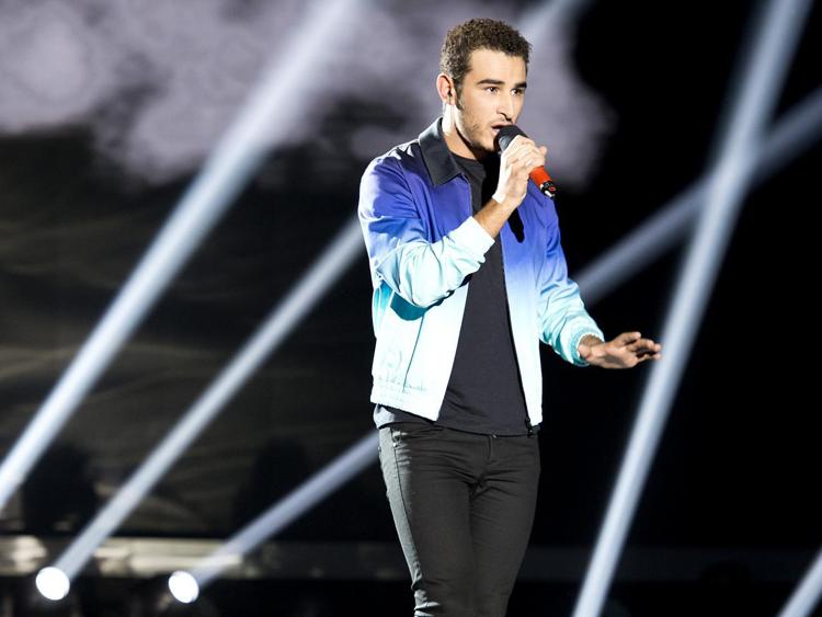 Il nuovo concorrente di 'X Factor' Riccardo Schiara