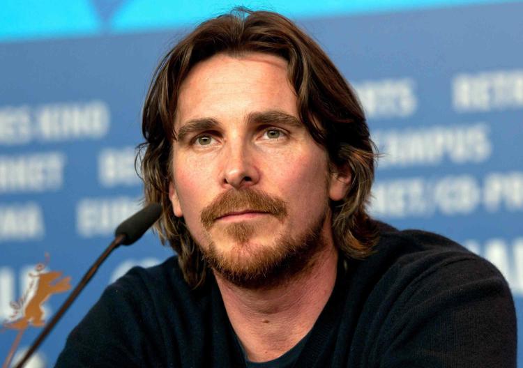 Christian Bale - INFOPHOTO